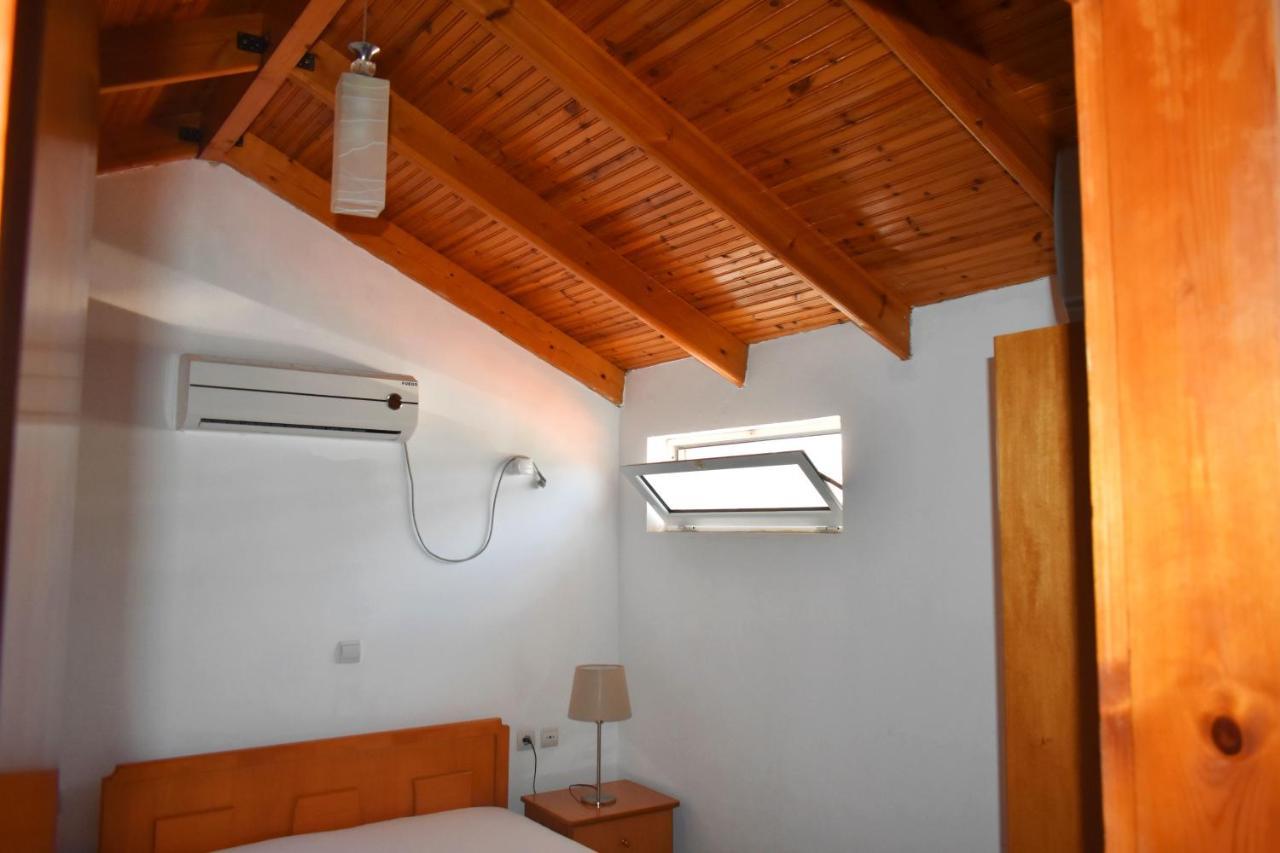 Ionio Rooms II Химара Экстерьер фото